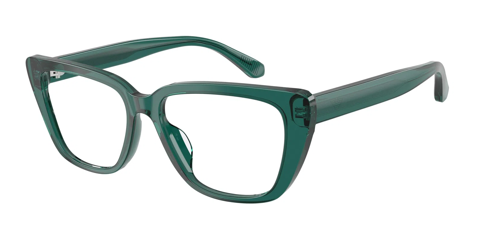 Emporio Armani 3256U Eyeglasses - view 5